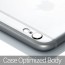 iPhone 6 Plus Case Optimized Simple Back Camera Opening